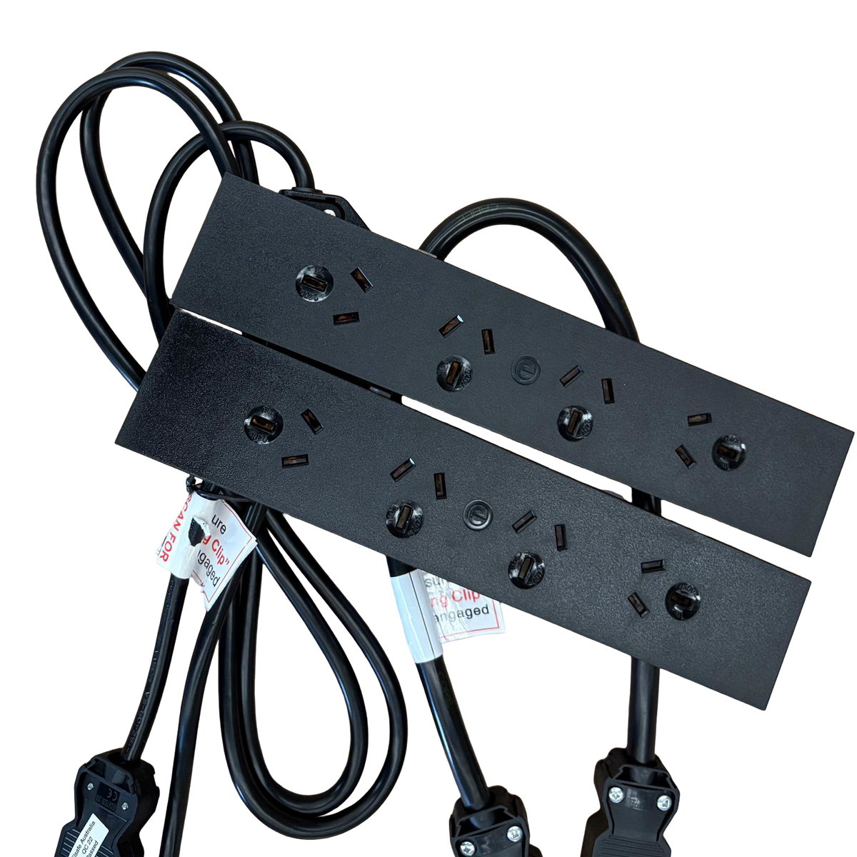 Power Boards for Integrated Cable Tray | UpDown Desk