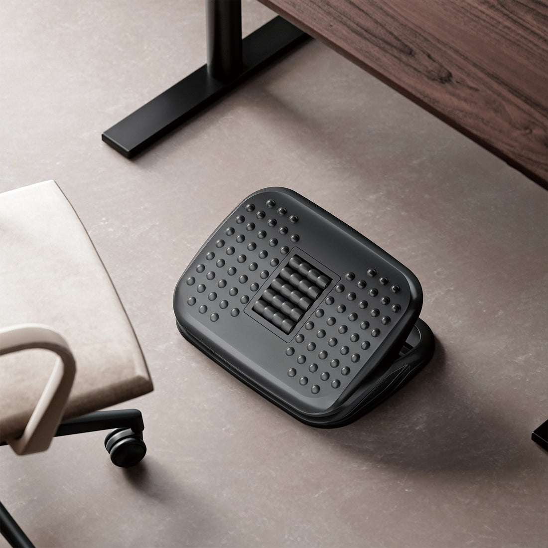 UpDown Ergo Footrest