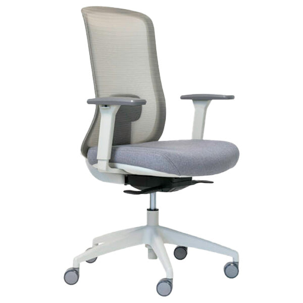 Buro Elan High Back Mesh Office Chair