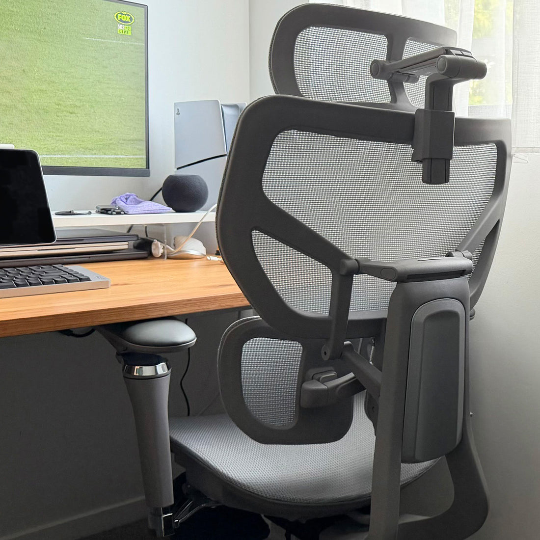UpDown Ergo Elite Chair