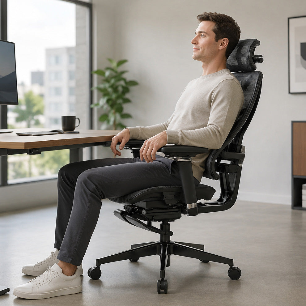 UpDown Ergo Elite Chair