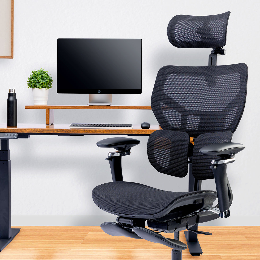 UpDown Ergo Elite Chair