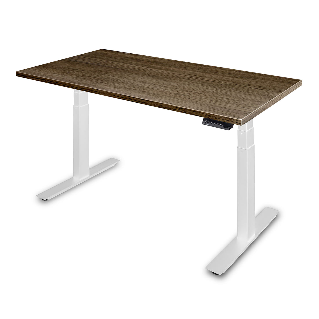 PRO Series Espresso Ash Standing Desk