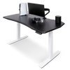 Lifestyle Shot of Gaming Standing Desk