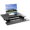 Hilift Pneumatic Height Adjustable Workstation