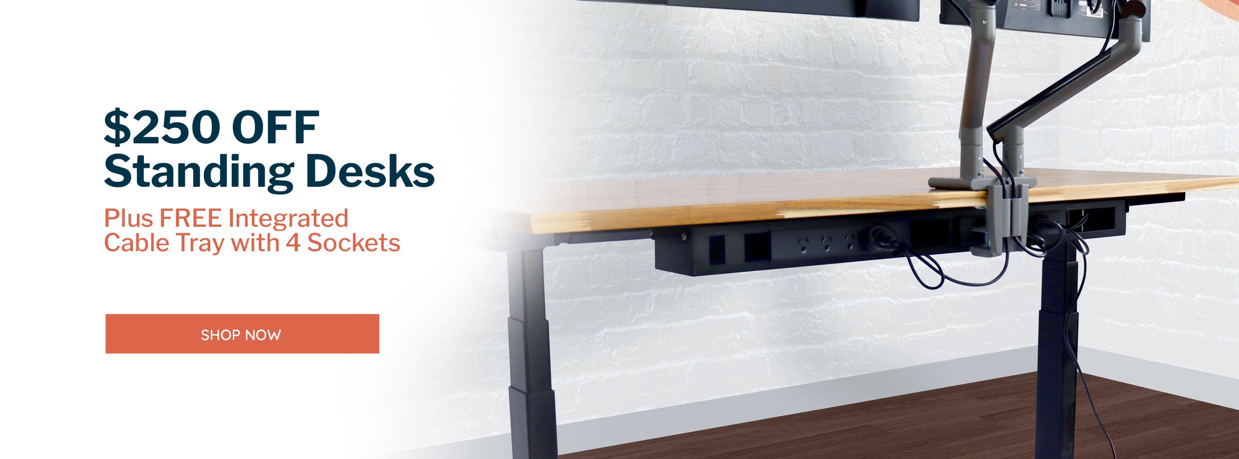 UpDown Desk®: Australia's #1 Rated Standing Desk