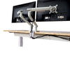 UpDown Integrated Cable Tray