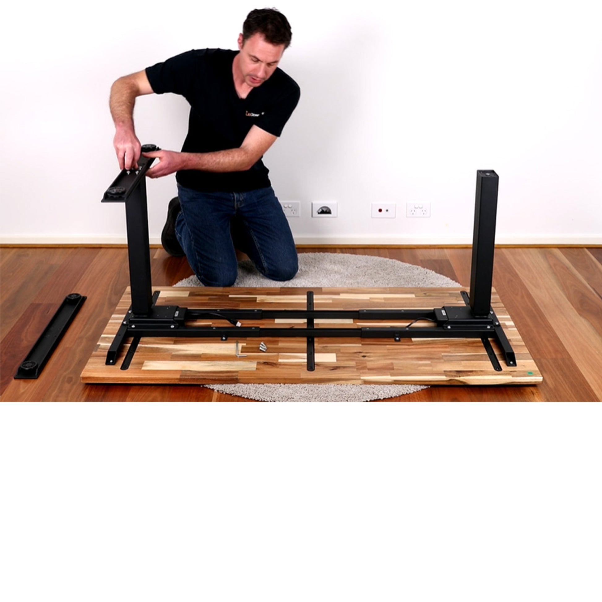 Melbourne Metro Desk Installation (Cost Per Desk)