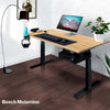 KLIK Melamine Standing Desk