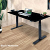 KLIK Melamine Standing Desk