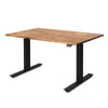 KLIK Acacia Standing Desk