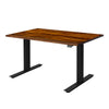 KLIK Pheasantwood Standing Desk