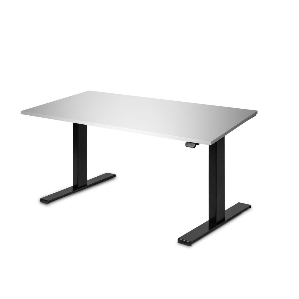 KLIK Melamine Standing Desk
