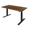 KLIK American Oak Standing Desk