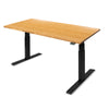 KLIK Bamboo Standing Desk