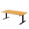 KLIK Bamboo Standing Desk