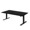 KLIK Melamine Standing Desk