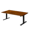 KLIK Pheasantwood Standing Desk
