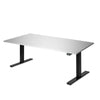 KLIK Melamine Standing Desk