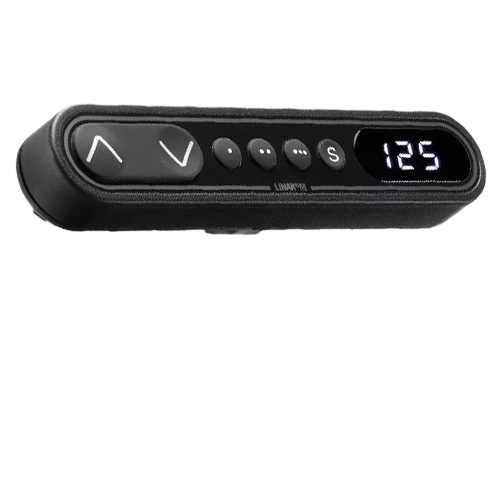 KLIK Push Button Hand Controller