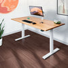 KLIK Recycled Messmate Standing Desk