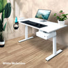 KLIK Melamine Standing Desk