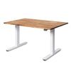 KLIK Acacia Standing Desk