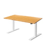 KLIK Bamboo Standing Desk