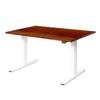 KLIK Rubberwood Standing Desk