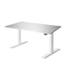 KLIK Melamine Standing Desk