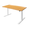 KLIK Bamboo Standing Desk