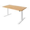 KLIK Melamine Standing Desk