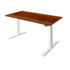 KLIK Rubberwood Standing Desk