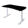 KLIK Graphite Gaming Standing Desk