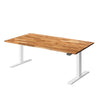 KLIK Acacia Standing Desk