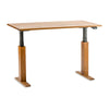 KLIK Recycled Messmate Ultimo Standing Desk