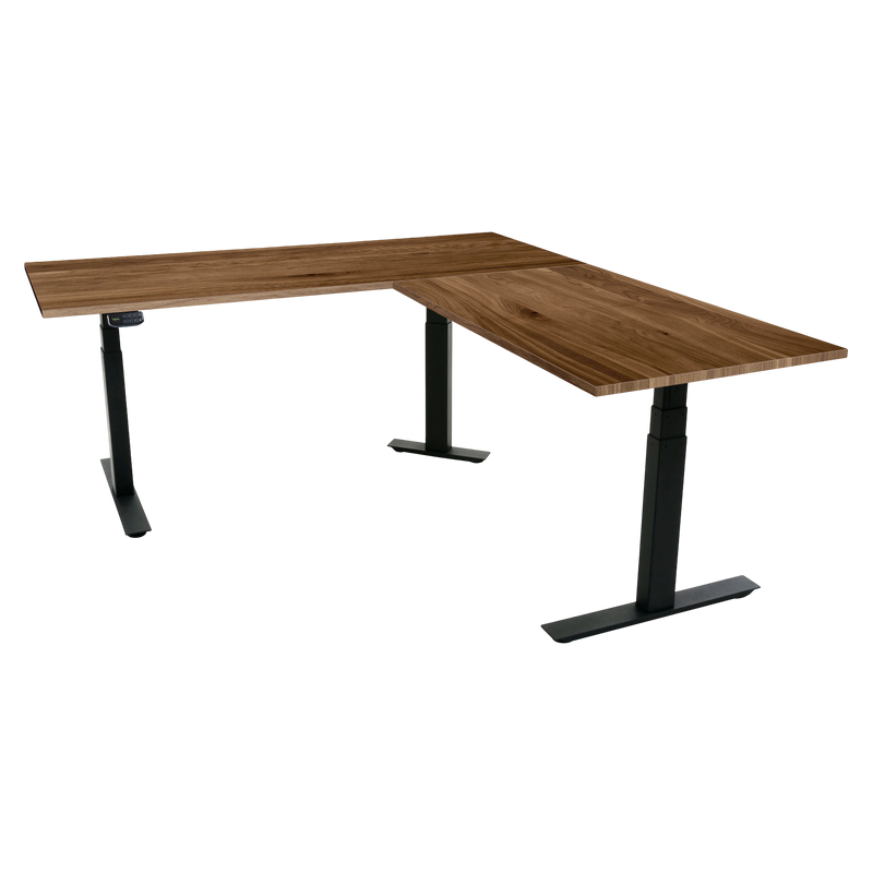 L-Shaped Desks