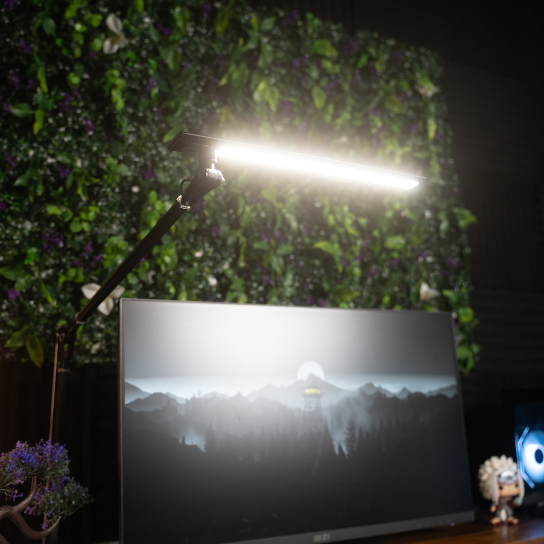 UpDown LED Desk Lamp