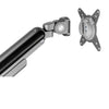 UpDown Neo Slim Monitor Arm