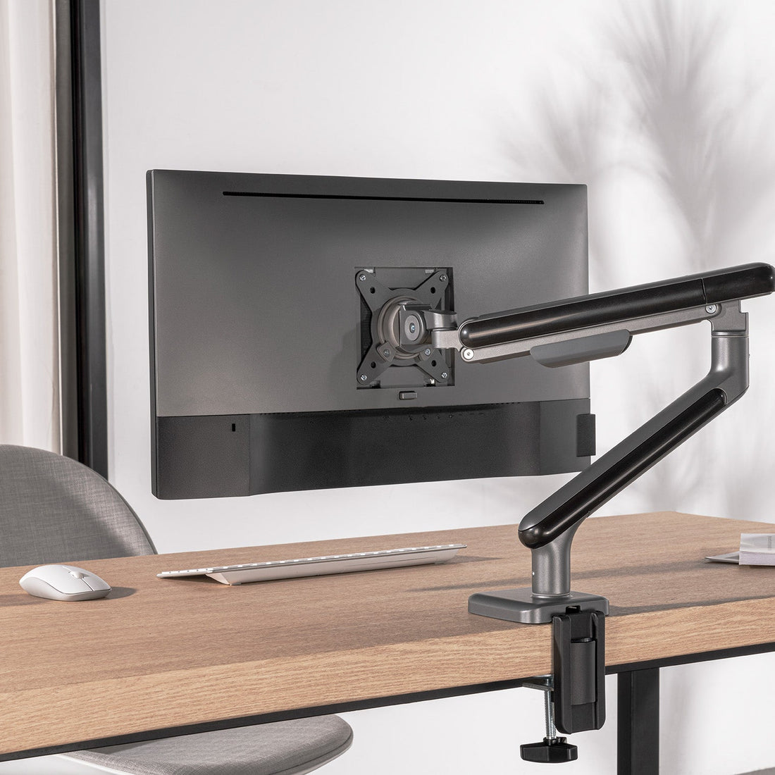 UpDown Neo Slim Monitor Arm