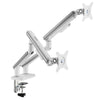 UpDown Neo Slim Dual Monitor Arm