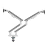 UpDown Neo Slim Dual Monitor Arm