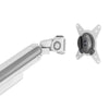 UpDown Neo Slim Dual Monitor Arm