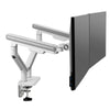 UpDown Neo Slim Dual Monitor Arm