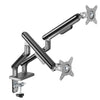 UpDown Neo Slim Dual Monitor Arm