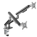 UpDown Neo Slim Dual Monitor Arm