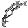 UpDown Neo Slim Dual Monitor Arm
