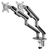 UpDown Neo Slim Dual Monitor Arm