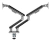 UpDown Neo Slim Dual Monitor Arm