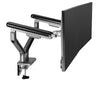 UpDown Neo Slim Dual Monitor Arm
